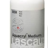 Αquacryl Medium 250ml